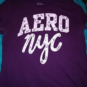 ❤️4 Aeropostale shirts